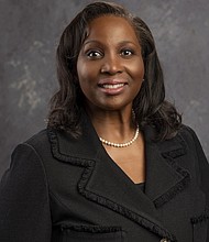 Federal Reserve Governor Lisa Cook