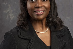 Federal Reserve Governor Lisa Cook