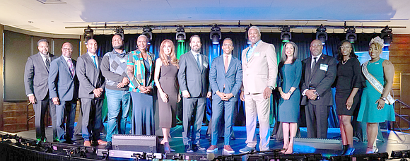 The Texas 18th Congressional District special election on November 4, 2025, features 17 candidates competing to succeed the late Sylvester … The Texas 18th Congressional District special election on November 4, 2025, features 17 candidates competing to succeed the late Sylvester …