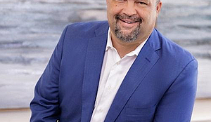 Ben Jealous