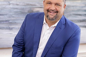 Ben Jealous