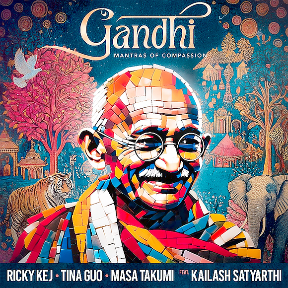 Houston will host an evening of music, mindfulness, and global inspiration on September 20 at the Eternal Gandhi Museum, featuring … Houston will host an evening of music, mindfulness, and global inspiration on September 20 at the Eternal Gandhi Museum, featuring …