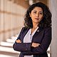 Harris County Judge Lina Hidalgo