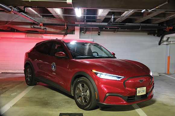 The City of Richmond received national recognition last month for its electric vehicle policies and jumped 21 spots in a …