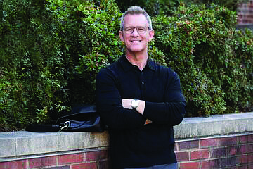 River Road Church will welcome award-winning educator Joshua Cole on Saturday, Sept. 27 for a session on inclusivity as part …