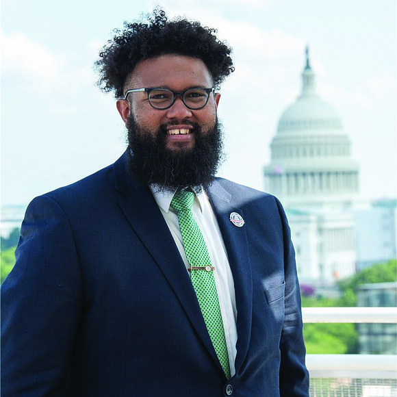 Chris Burton, director of the Leadership Institute at Union Presbyterian Seminary, has been selected for the 2025-26 class of the …