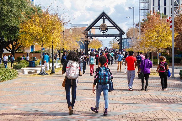 Jackson State University rises to No. 15 among HBCUs in the 2026 U.S. News & World Report rankings and earns … Jackson State University rises to No. 15 among HBCUs in the 2026 U.S. News & World Report rankings and earns …