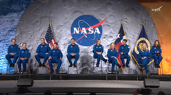 Houston’s legacy as “Space City, U.S.A.” continues as NASA announces its newest class of astronauts. For the first time, women …