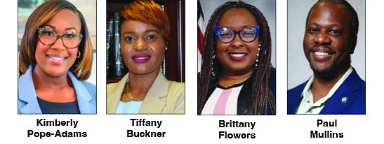 Third Baptist Church will open its doors to the community Sept. 23 for a public “Conversation with the Candidates” forum …