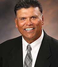 Anthony Muñoz
