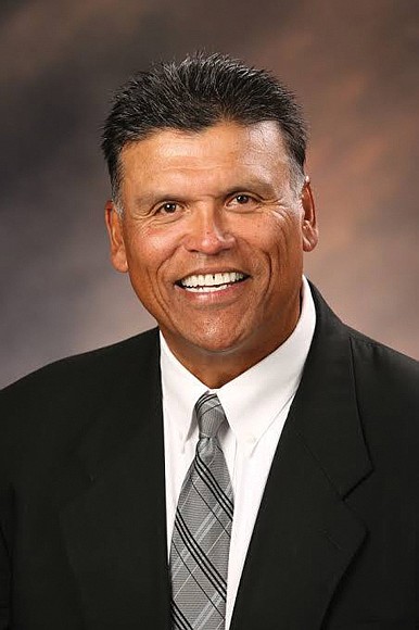Anthony Muñoz