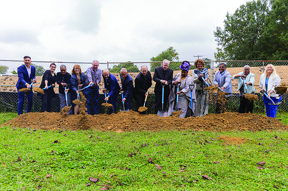 Plans for a new affordable housing complex in Richmond — years in the making — are now taking shape. Plans for a new affordable housing complex in Richmond — years in the making — are now taking shape.