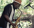 James "Saxsmo" Gates