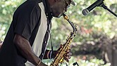 James "Saxsmo" Gates