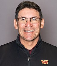 Ron Rivera
