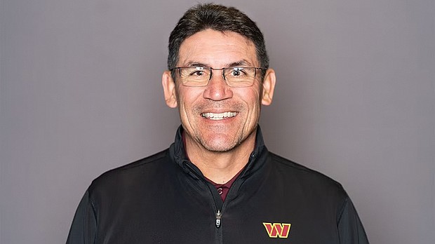 Ron Rivera