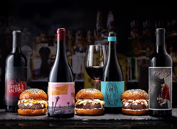 The Capital Grille’s Wagyu & Wine pairing returns to Houston this fall with gourmet Wagyu burgers and rare-by-the-glass Dave Phinney …