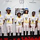 Atlanta BEST Academy Polo Team