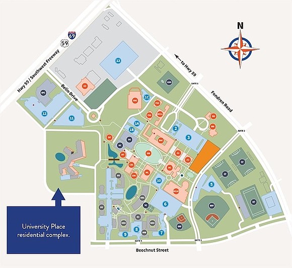 Houston Christian University plans to repurchase University Place, expanding on-campus housing by 33% to accommodate growing student enrollment and enhance … Houston Christian University plans to repurchase University Place, expanding on-campus housing by 33% to accommodate growing student enrollment and enhance …