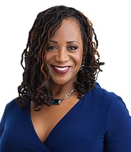 Joy D. Calloway. Black Women's Health Imperative