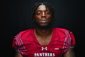 Virginia Union University’s offense piled up 611 total yards as the Panthers routed Shaw University 59-7 on Saturday at Durham …