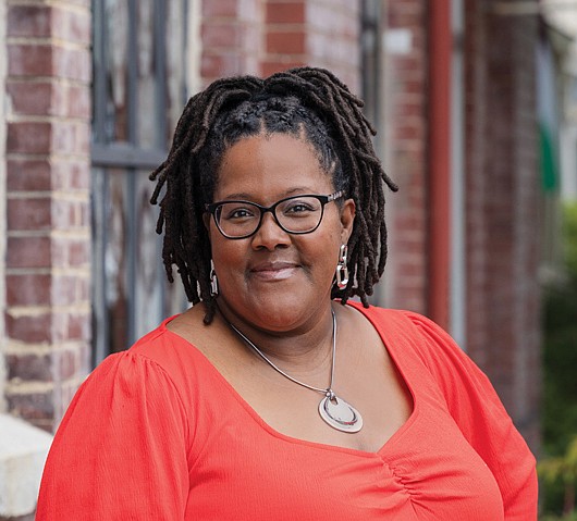 With a passion for youth development and a love for the arts, Tanesha Powell has stepped into the role of …