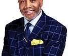 Bishop Page