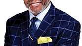 Bishop Page