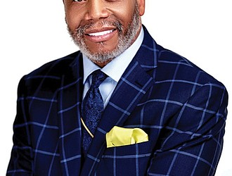 Bishop Page