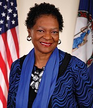 Del. Delores McQuinn