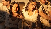 The Young Escape, a sibling pop band from California whose debut single, “Good Life,” topped Billboard’s Christian Airplay chart, will perform during “Catholic Fest” on Oct. 11 at The Diamond.
