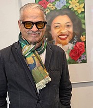 Andy Moran, A Curated Life - Andy Moran’s Collection