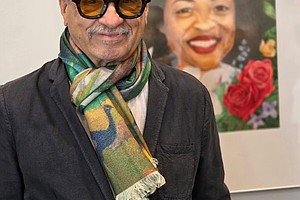 Andy Moran, A Curated Life - Andy Moran’s Collection