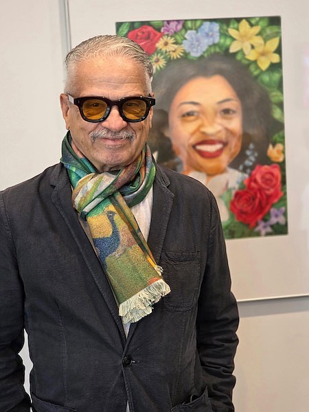 A Curated Life: Selections from the Collection of Andy Moran