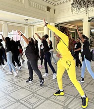 Girls Like Me Project is set to host its 14th Annual Chicago Day of the Girl event. Photo provided by Girls Like Me Project.