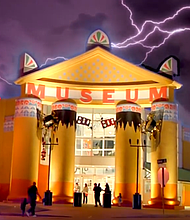 Children’s BOO!seum/