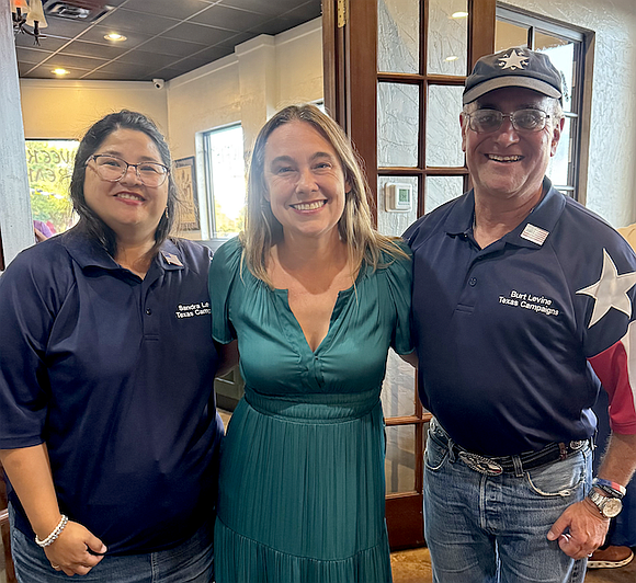 As Early Voting begins, educator and community leader Kendra Camarena steps forward to bring unity, innovation, and inclusion to Cypress-Fairbanks … As Early Voting begins, educator and community leader Kendra Camarena steps forward to bring unity, innovation, and inclusion to Cypress-Fairbanks …