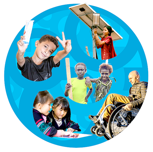 Houston joins the world in celebrating 80 years of peace, dignity, and sustainable development as the United Nations Association of …