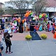 Simon Outlet Mall Houston Spook-Tacular 2024
