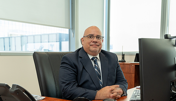 In Houston, where a city’s heartbeat is measured by its people’s ability to move, Michael Andrade, Vice President of Specialized … In Houston, where a city’s heartbeat is measured by its people’s ability to move, Michael Andrade, Vice President of Specialized …