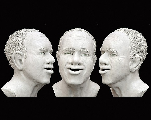 On Aug. 27, 2002, the body of a man was found in a ravine next to a brickyard in Blackwell.