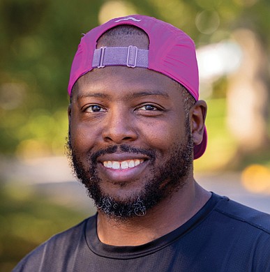 Growing up in Blackwell on South Side, Anthony Clary rarely saw Black people running or exercising. Now, as founder of …