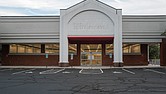 This former Walgreens at 9501 Staples Mill Road in Glen Allen now sits empty.