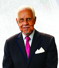 L. Douglas Wilder