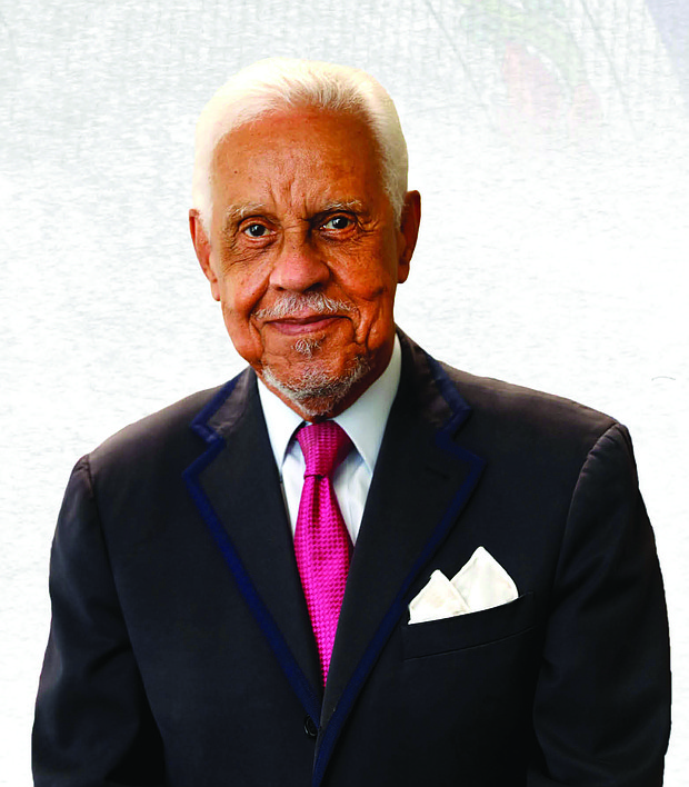 L. Douglas Wilder