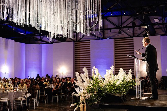 Big Brothers Big Sisters of Greater Houston marked 75 years of mentorship at its gala, raising $600,000 to connect hundreds …