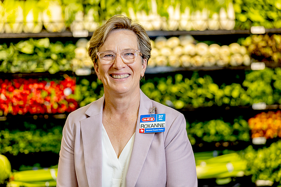 H-E-B just made Texas history. For the first time in its 120-year legacy, the beloved San Antonio grocer has appointed … H-E-B just made Texas history. For the first time in its 120-year legacy, the beloved San Antonio grocer has appointed …
