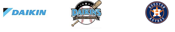 Houston kids ages 7–14 can step up to the plate this fall! The Big League Experience at Daikin Park on …