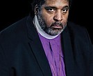 Bishop Barber
