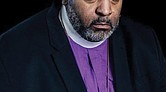 Bishop Barber